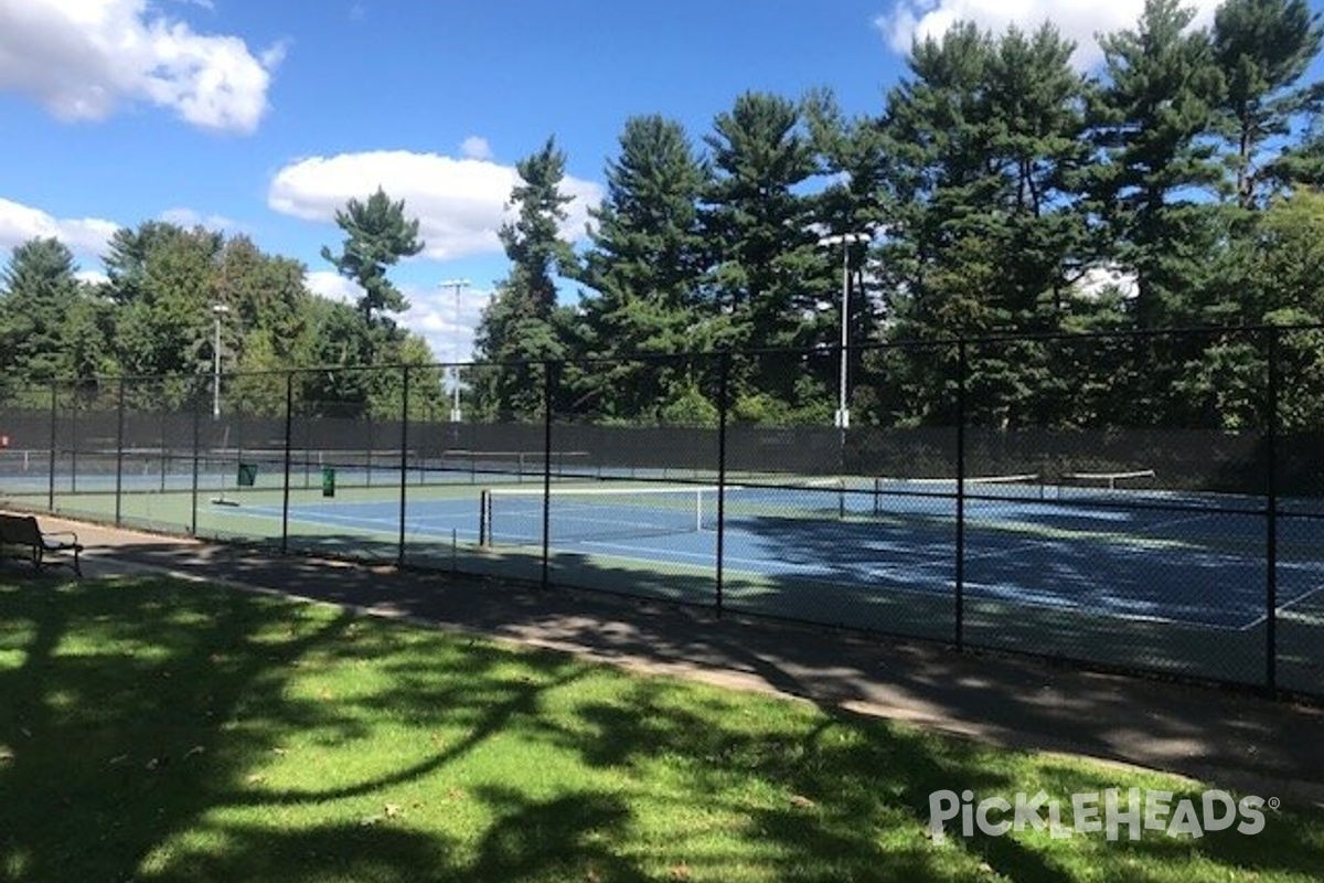 Photo of Pickleball at Brookdale Park